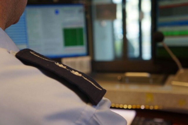 Kolejna kradzież metodą "na pracownika wodociągów". 80-latek stracił 40 tys. złotych