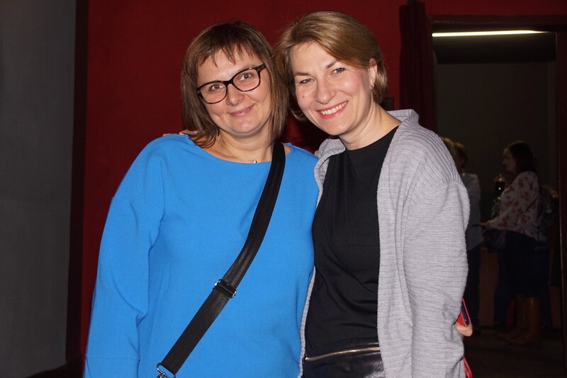 Kolejne "Kino dla Kobiet" za nami!