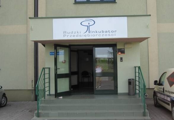 Kolejne szkolenie w Rudzkim Inkubatorze