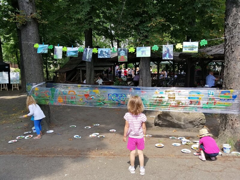 Kolejny Ogród Śniadaniowy w MCK już jutro. Sprawdź program!