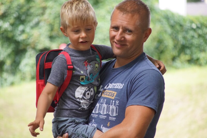 Kolejny ogród śniadaniowy za nami!