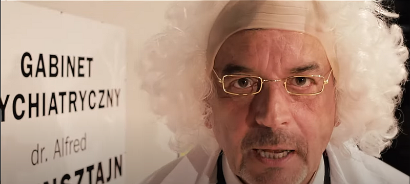 Komedia teatralna "Miłosna Pułapka" w Domu Kultury - Bielszowice w Rudzie Śląskiej