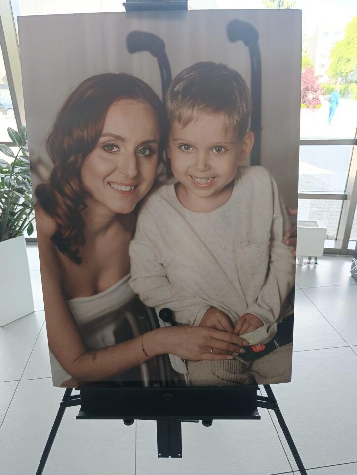 Aquadrom w Rudzie Śląskiej otworzył pierwszą w Polsce komfortkę / fot. UM Ruda Śląska