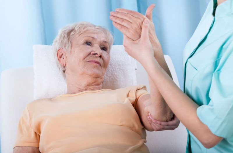 Kompleksowe podejście do osteoporozy