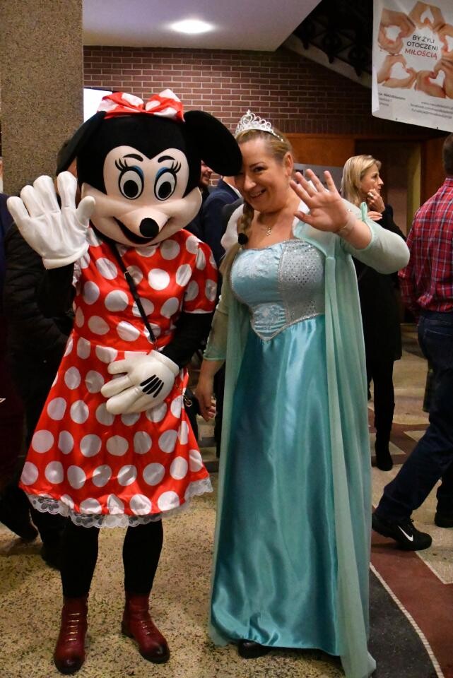 Za nami Charytatywny Koncert świąteczno-noworoczny dla "7 Wspaniałych" [ZDJĘCIA] / fot. Jacek Knapik