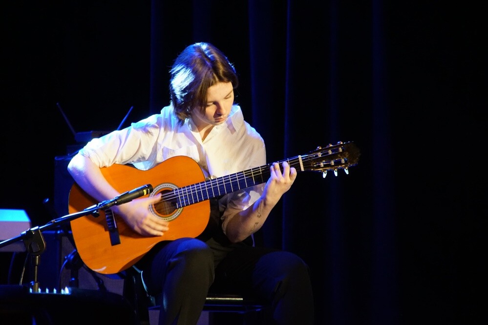 14 września w Miejskim Centrum Kultury odbył się koncert charytatywny dla Elżbiety Żurek. 