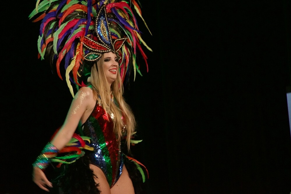 14 września w Miejskim Centrum Kultury odbył się koncert charytatywny dla Elżbiety Żurek. 