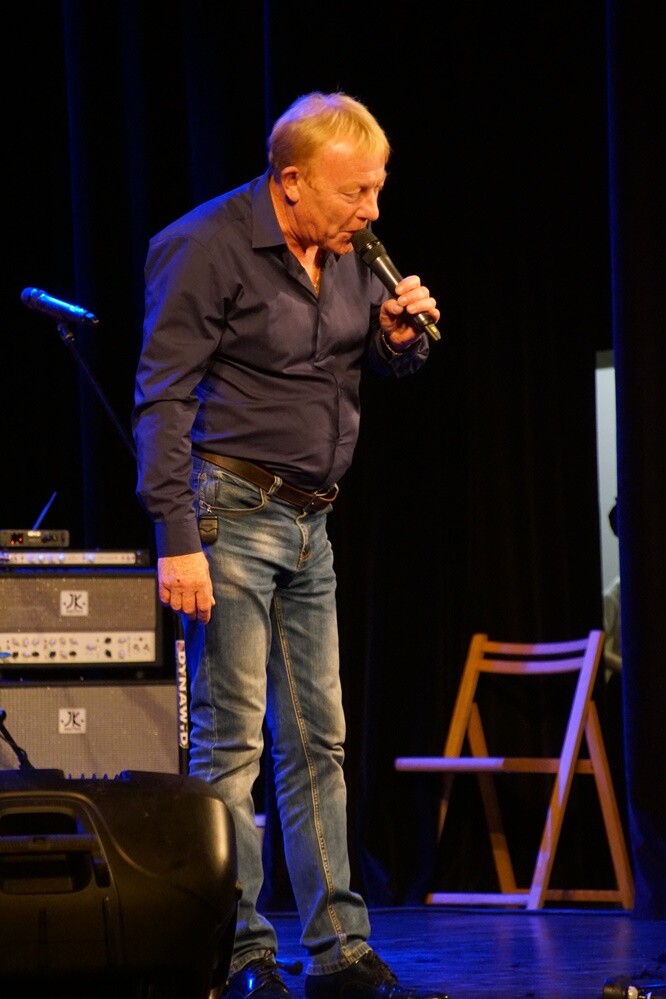 14 września w Miejskim Centrum Kultury odbył się koncert charytatywny dla Elżbiety Żurek. 