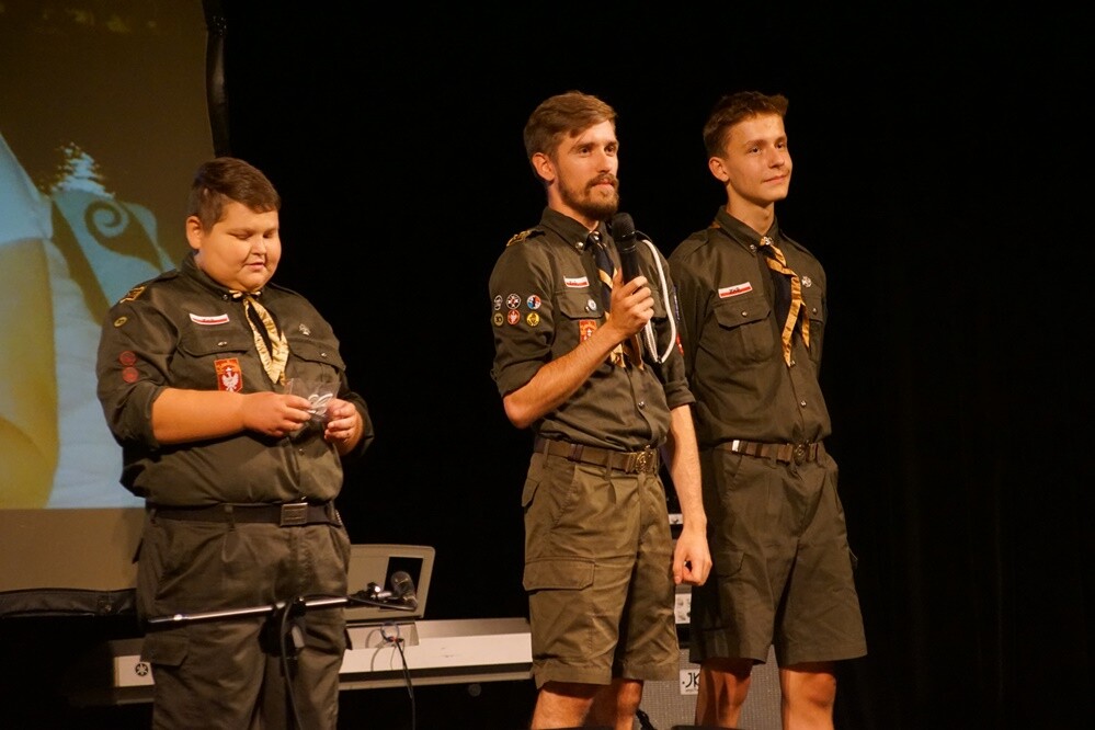 14 września w Miejskim Centrum Kultury odbył się koncert charytatywny dla Elżbiety Żurek. 