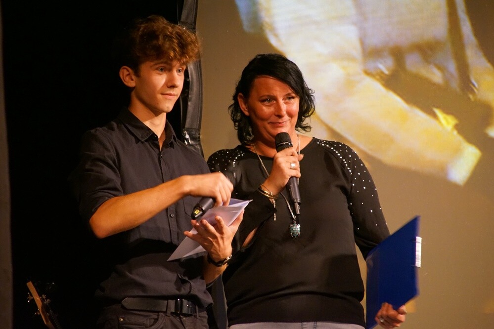 14 września w Miejskim Centrum Kultury odbył się koncert charytatywny dla Elżbiety Żurek. 