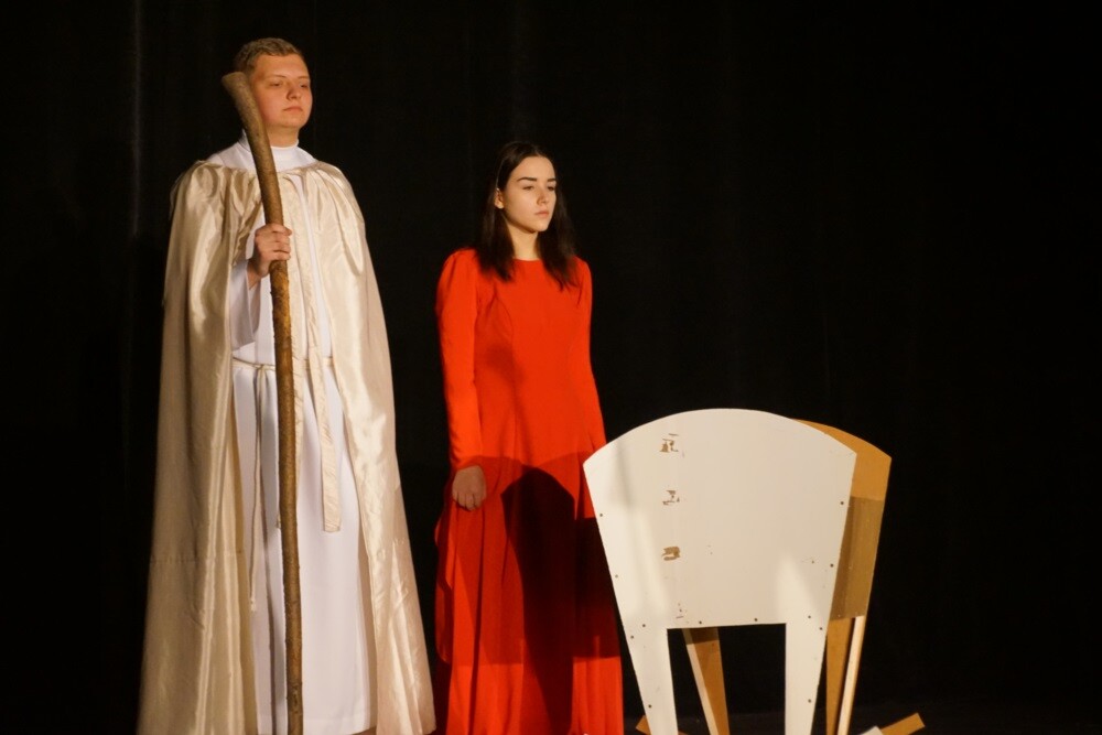 W bielszowickim Domu Kultury odbył się koncert charytatywny pod hasłem "We ♥ Kasia". Dochód z koncertu zostanie przeznaczony na leczenie Kasi Honorowicz.