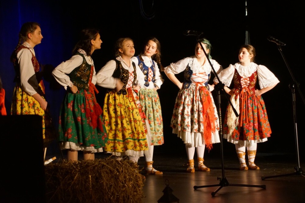 W bielszowickim Domu Kultury odbył się koncert charytatywny pod hasłem "We ♥ Kasia". Dochód z koncertu zostanie przeznaczony na leczenie Kasi Honorowicz.