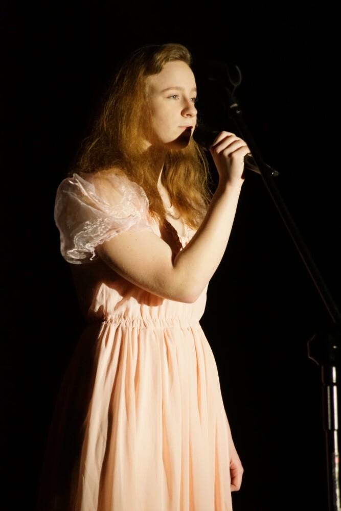 W bielszowickim Domu Kultury odbył się koncert charytatywny pod hasłem "We ♥ Kasia". Dochód z koncertu zostanie przeznaczony na leczenie Kasi Honorowicz.