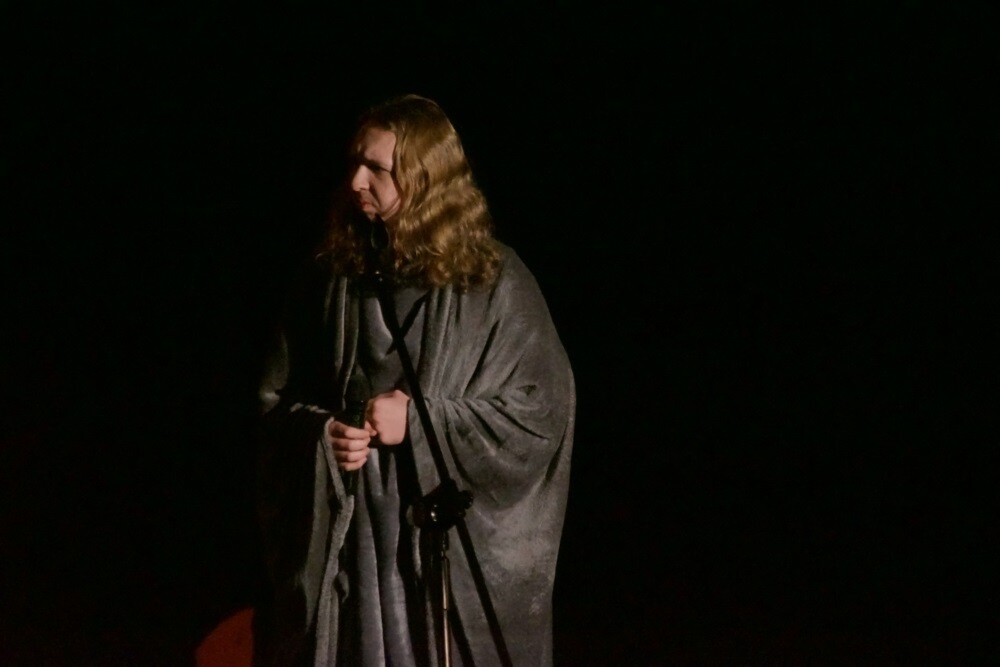 W bielszowickim Domu Kultury odbył się koncert charytatywny pod hasłem "We ♥ Kasia". Dochód z koncertu zostanie przeznaczony na leczenie Kasi Honorowicz.