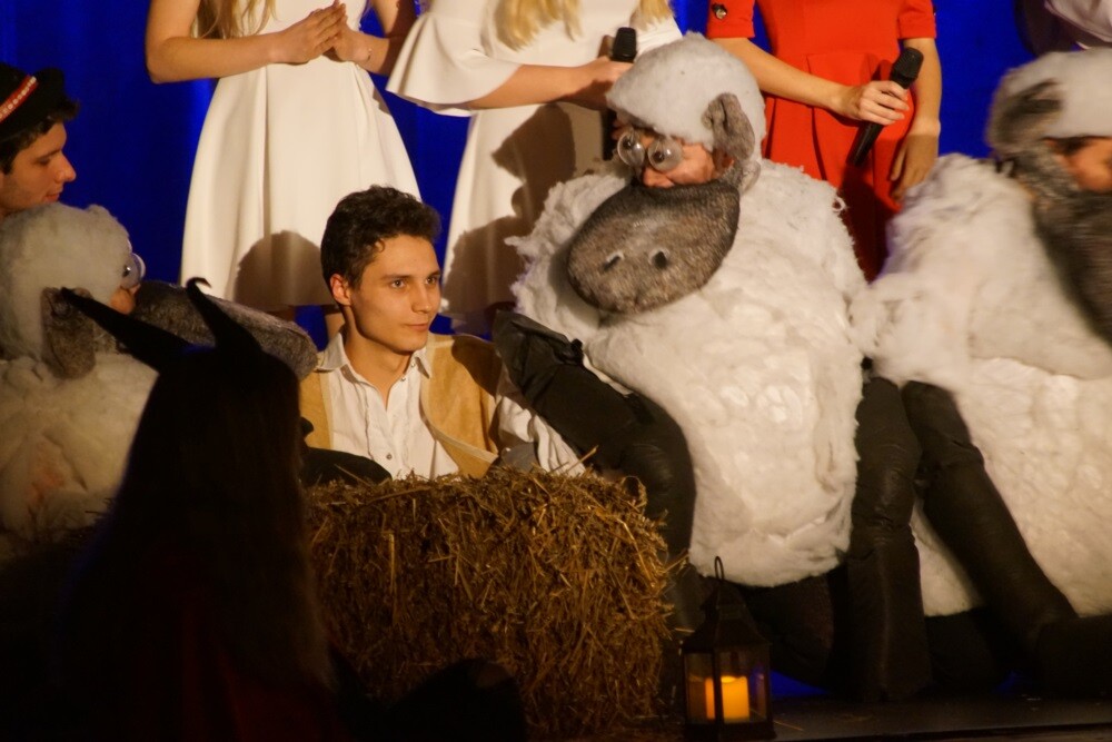 W bielszowickim Domu Kultury odbył się koncert charytatywny pod hasłem "We ♥ Kasia". Dochód z koncertu zostanie przeznaczony na leczenie Kasi Honorowicz.