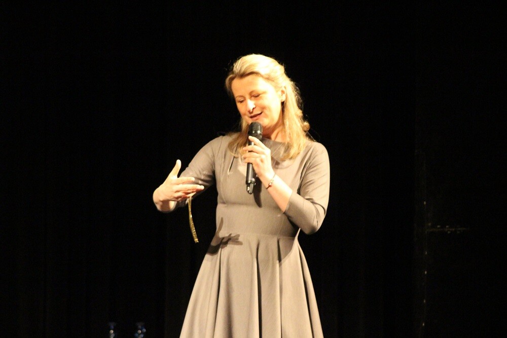 Koncert charytatywny dla Mirosława Piecko odbył się w sobotę (7.04) w Miejskim Centrum Kultury im. H. Bisty. Dochód z koncertu został przeznaczony na leczenie i rehabilitację rudzianina, który przeszedł operację wycięcia glejaka mózgu.