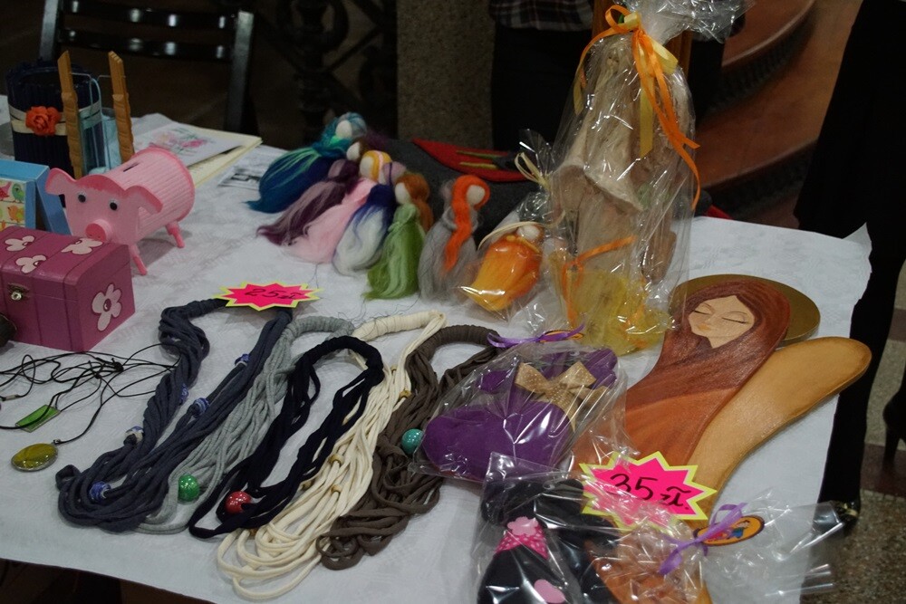 Koncert charytatywny dla Mirosława Piecko odbył się w sobotę (7.04) w Miejskim Centrum Kultury im. H. Bisty. Dochód z koncertu został przeznaczony na leczenie i rehabilitację rudzianina, który przeszedł operację wycięcia glejaka mózgu.