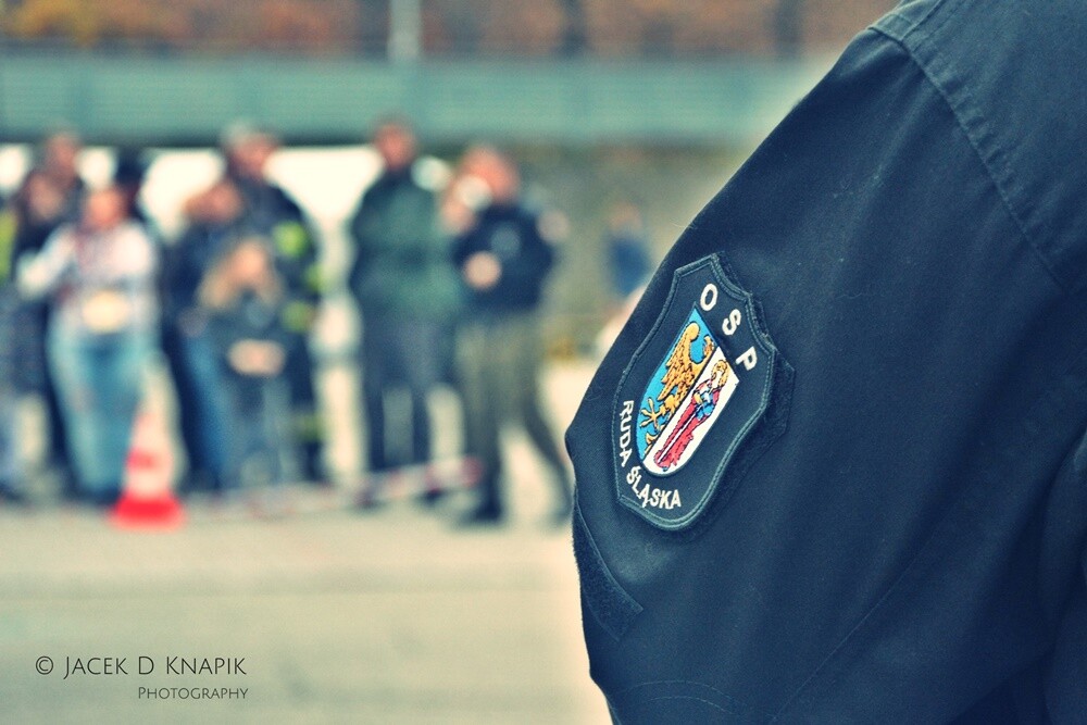 Koncert charytatywny dla OSP.