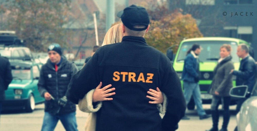 Koncert charytatywny dla OSP.