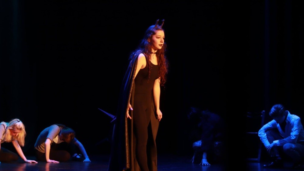 W Miejskim Centrum Kultury im. Henryka Bisty odbył się koncert charytatywny dla Magdy Szczurek, absolwentki ZSO nr 1, która choruje na zespół MELAS. Cały dochód z koncertu zostanie przekazany na leczenie dziewczyny.