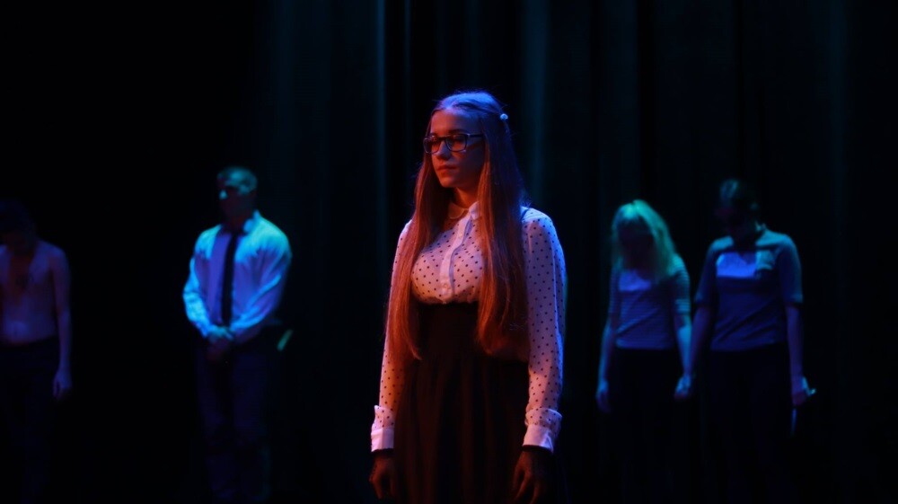 W Miejskim Centrum Kultury im. Henryka Bisty odbył się koncert charytatywny dla Magdy Szczurek, absolwentki ZSO nr 1, która choruje na zespół MELAS. Cały dochód z koncertu zostanie przekazany na leczenie dziewczyny.