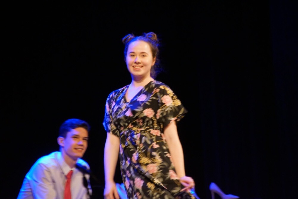 W Miejskim Centrum Kultury im. Henryka Bisty odbył się koncert charytatywny dla Magdy Szczurek, absolwentki ZSO nr 1, która choruje na zespół MELAS. Cały dochód z koncertu zostanie przekazany na leczenie dziewczyny.