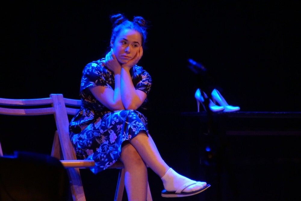 W Miejskim Centrum Kultury im. Henryka Bisty odbył się koncert charytatywny dla Magdy Szczurek, absolwentki ZSO nr 1, która choruje na zespół MELAS. Cały dochód z koncertu zostanie przekazany na leczenie dziewczyny.