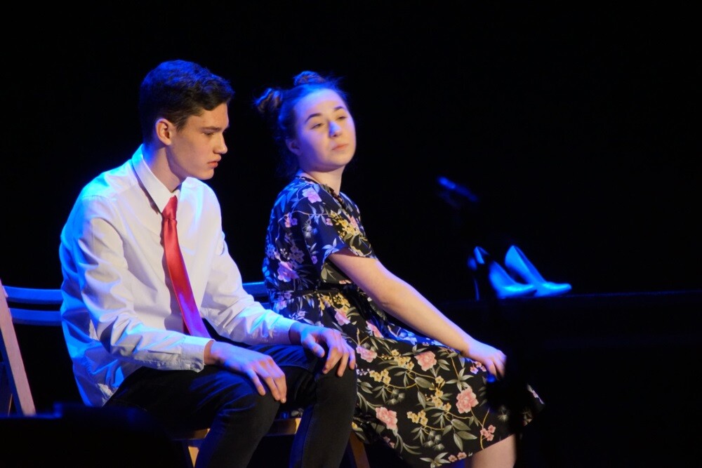 W Miejskim Centrum Kultury im. Henryka Bisty odbył się koncert charytatywny dla Magdy Szczurek, absolwentki ZSO nr 1, która choruje na zespół MELAS. Cały dochód z koncertu zostanie przekazany na leczenie dziewczyny.