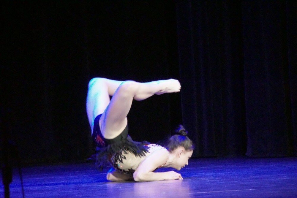 W Miejskim Centrum Kultury im. Henryka Bisty odbył się koncert charytatywny dla Magdy Szczurek, absolwentki ZSO nr 1, która choruje na zespół MELAS. Cały dochód z koncertu zostanie przekazany na leczenie dziewczyny.