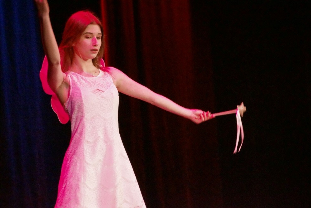 W Miejskim Centrum Kultury im. Henryka Bisty odbył się koncert charytatywny dla Magdy Szczurek, absolwentki ZSO nr 1, która choruje na zespół MELAS. Cały dochód z koncertu zostanie przekazany na leczenie dziewczyny.