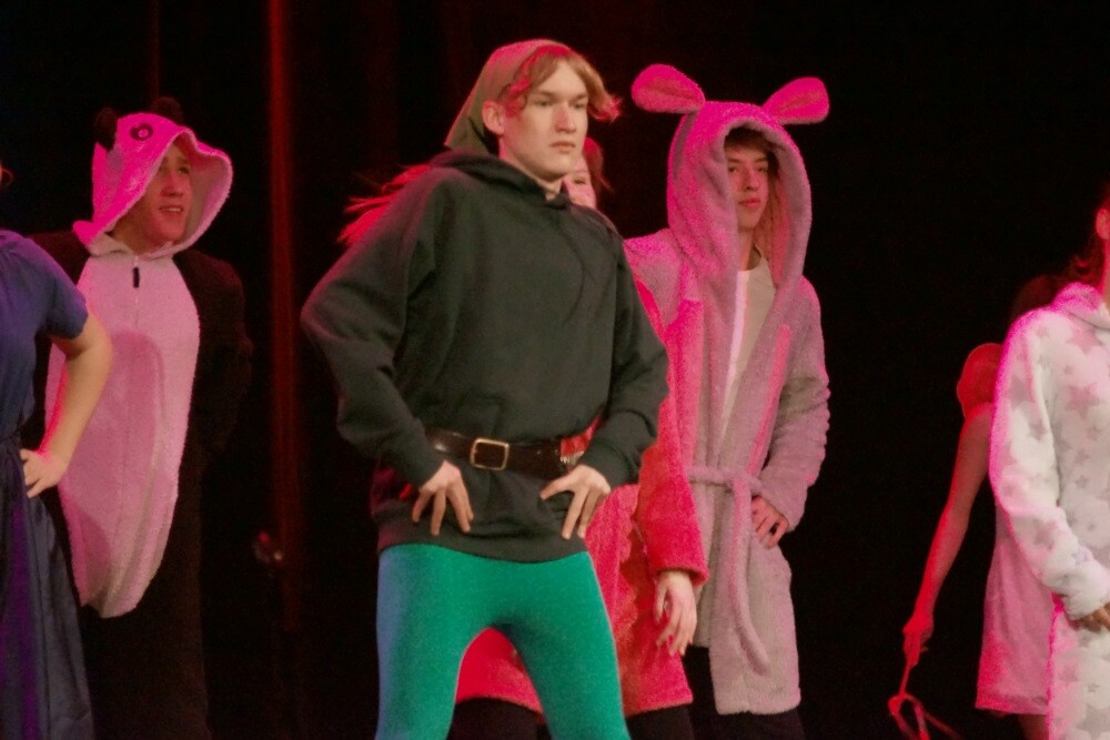 W Miejskim Centrum Kultury im. Henryka Bisty odbył się koncert charytatywny dla Magdy Szczurek, absolwentki ZSO nr 1, która choruje na zespół MELAS. Cały dochód z koncertu zostanie przekazany na leczenie dziewczyny.