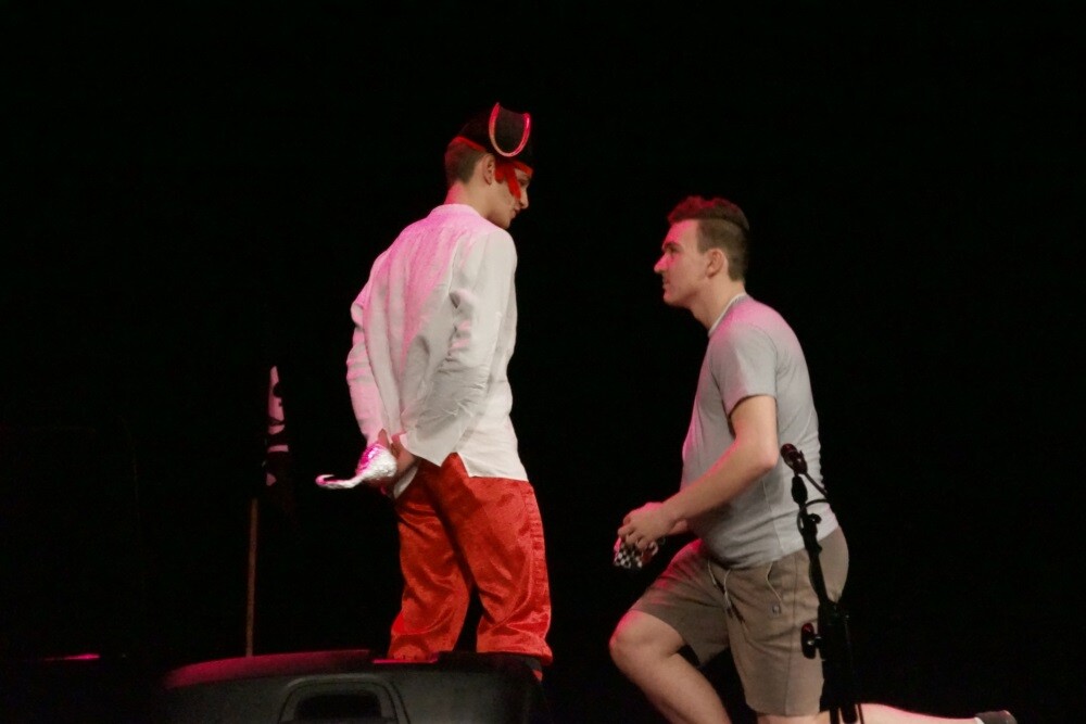 W Miejskim Centrum Kultury im. Henryka Bisty odbył się koncert charytatywny dla Magdy Szczurek, absolwentki ZSO nr 1, która choruje na zespół MELAS. Cały dochód z koncertu zostanie przekazany na leczenie dziewczyny.