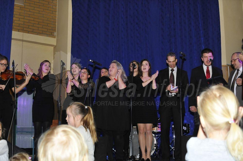 Koncert dla mam - Gloria Dei