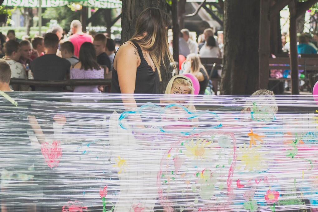 W sobotę w ogrodach Miejskiego Centrum Kultury im. Henryka Bisty odbył się "Koncert charytatywny dla Oli". Koncert i zbiórka organizowane zostały dla Oli Bałdygi. Cały dochód przeznaczony zostanie na leczenie i walkę z ciężką chorobą.