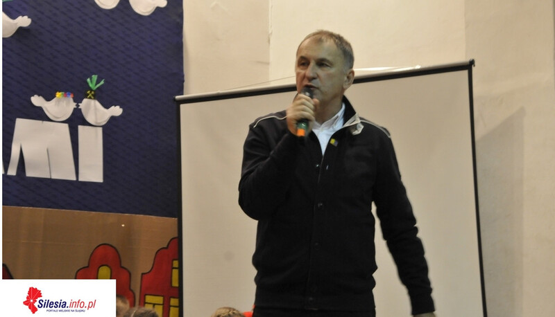 Koncert Grzegorza Poloczka z towarzyszeniem duetu "Kola i Jula"