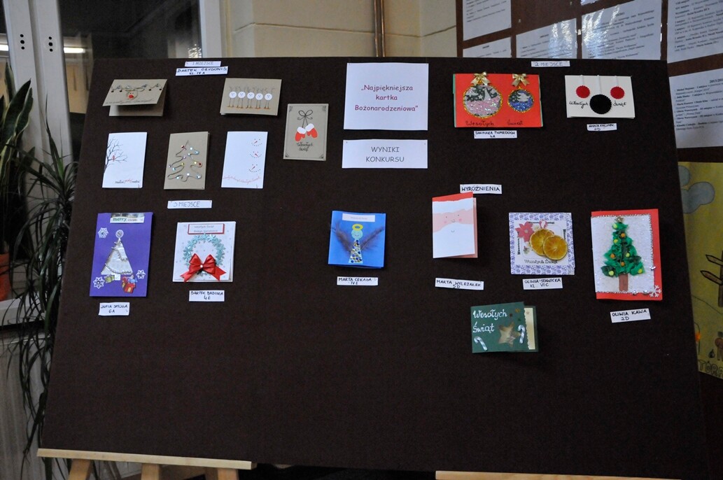 Fotorelacja z IX Koncertu Kolęd w Szkole Podstawowej nr 24 w Rudzie Śląskiej.