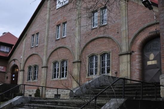 Koncert muzyki poważnej