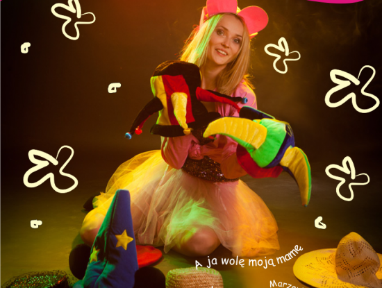 Koncert piosenek Majki Jeżowskiej