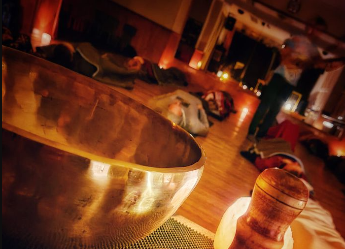 Koncert relaksacyjny w Domu Kultury - Bielszowice już 25 listopada