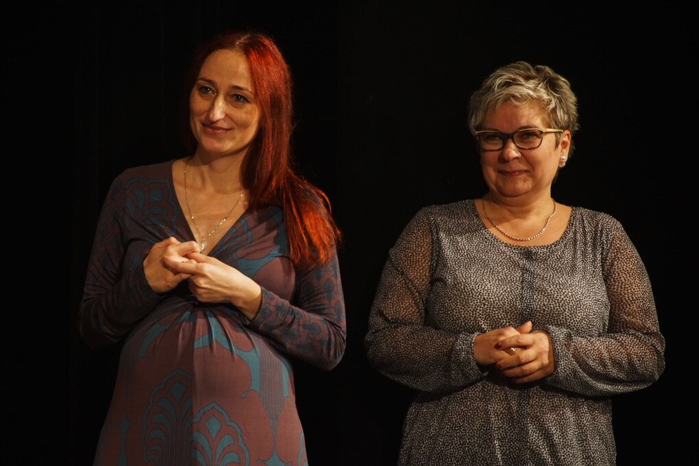 Wczoraj w Miejskim Centrum Kultury im. Henryka Bisty odbył się koncert międzypokoleniowy. „Tam, gdzie przenika talent” to widowisko, które zrealizowane zostało przez seniorów i młodzież w ramach projektu Pokolenia.