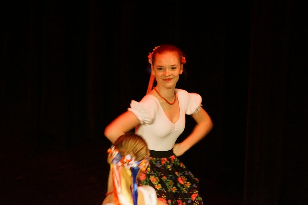 W Miejskim Centrum Kultury im. Henryka Bisty odbył się koncert z okazji 100-lecia odzyskania Niepodległości przez Polskę. Na scenie wystąpili uczniowie Zespołu Szkół Muzycznych I i II st. w Rudzie Śląskiej, uczniowie sekcji wokalnej Państwowej Szkoły Muzycznej I i II st. w Gliwicach oraz uczniowie Ogólnokształcącej Szkoły Baletowej w Bytomiu.