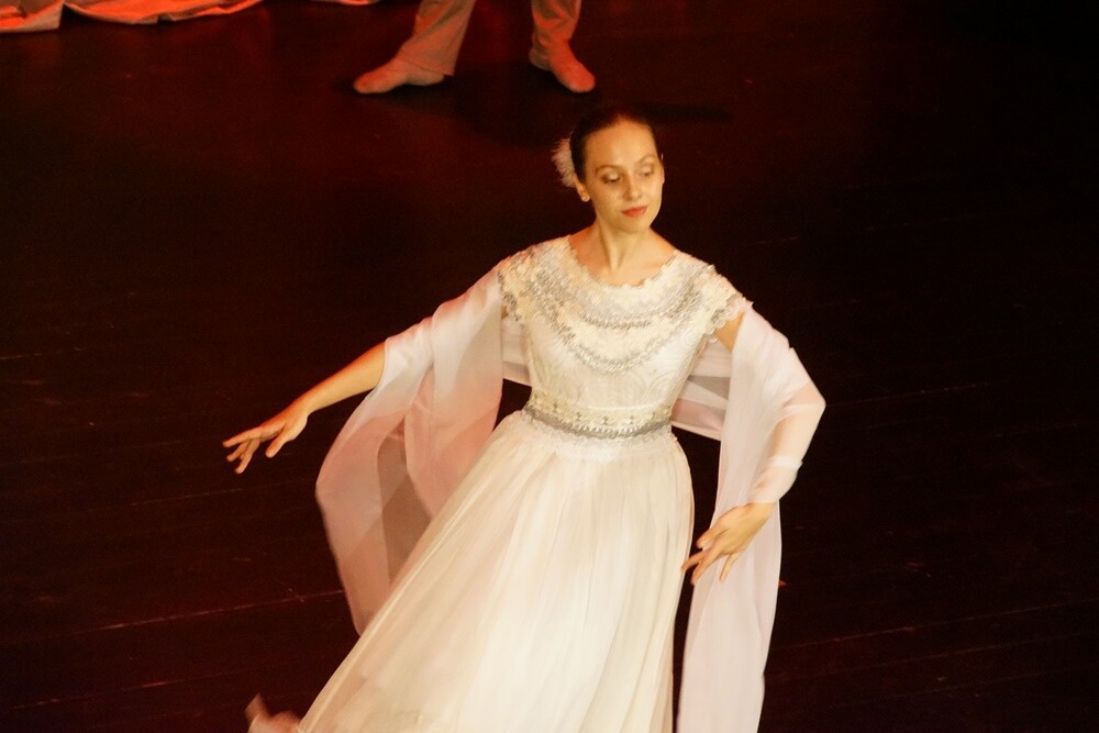 W Miejskim Centrum Kultury im. Henryka Bisty odbył się koncert z okazji 100-lecia odzyskania Niepodległości przez Polskę. Na scenie wystąpili uczniowie Zespołu Szkół Muzycznych I i II st. w Rudzie Śląskiej, uczniowie sekcji wokalnej Państwowej Szkoły Muzycznej I i II st. w Gliwicach oraz uczniowie Ogólnokształcącej Szkoły Baletowej w Bytomiu.