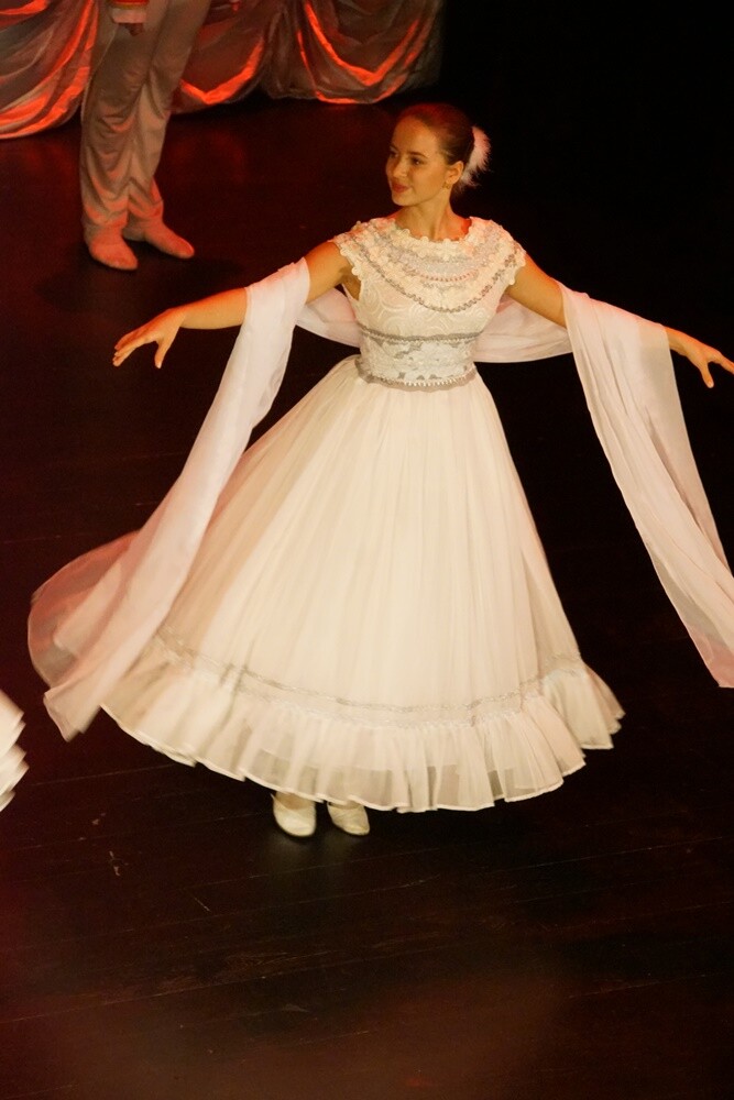 W Miejskim Centrum Kultury im. Henryka Bisty odbył się koncert z okazji 100-lecia odzyskania Niepodległości przez Polskę. Na scenie wystąpili uczniowie Zespołu Szkół Muzycznych I i II st. w Rudzie Śląskiej, uczniowie sekcji wokalnej Państwowej Szkoły Muzycznej I i II st. w Gliwicach oraz uczniowie Ogólnokształcącej Szkoły Baletowej w Bytomiu.