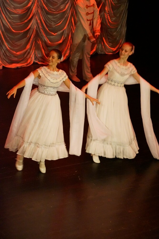 W Miejskim Centrum Kultury im. Henryka Bisty odbył się koncert z okazji 100-lecia odzyskania Niepodległości przez Polskę. Na scenie wystąpili uczniowie Zespołu Szkół Muzycznych I i II st. w Rudzie Śląskiej, uczniowie sekcji wokalnej Państwowej Szkoły Muzycznej I i II st. w Gliwicach oraz uczniowie Ogólnokształcącej Szkoły Baletowej w Bytomiu.