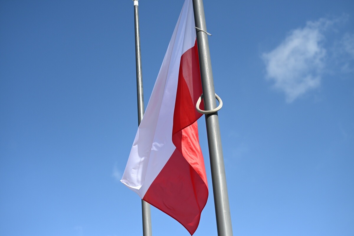 Uroczysty Koncert z okazji 34-lecia Straży Granicznej i 15-lecia Placówki w Rudzie Śląskiej. / fot. Marek Faber