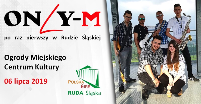 Koncert Zespołu Only-M