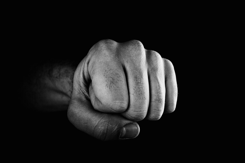 Koniec terroru domowego – dwóch sprawców przemocy zatrzymanych w Rudzie Śląskiej