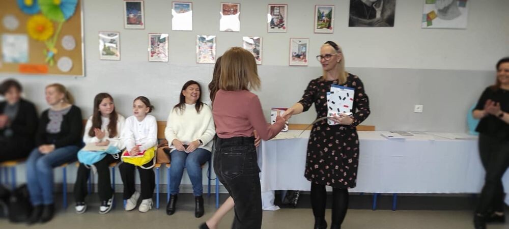 Konkurs Miejski o Rudzie Śląskiej