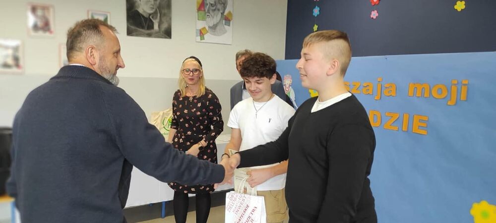 Konkurs Miejski o Rudzie Śląskiej