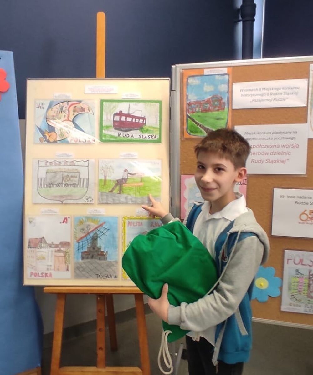 Konkurs Miejski o Rudzie Śląskiej